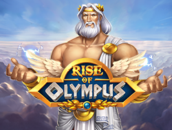rise of olympus