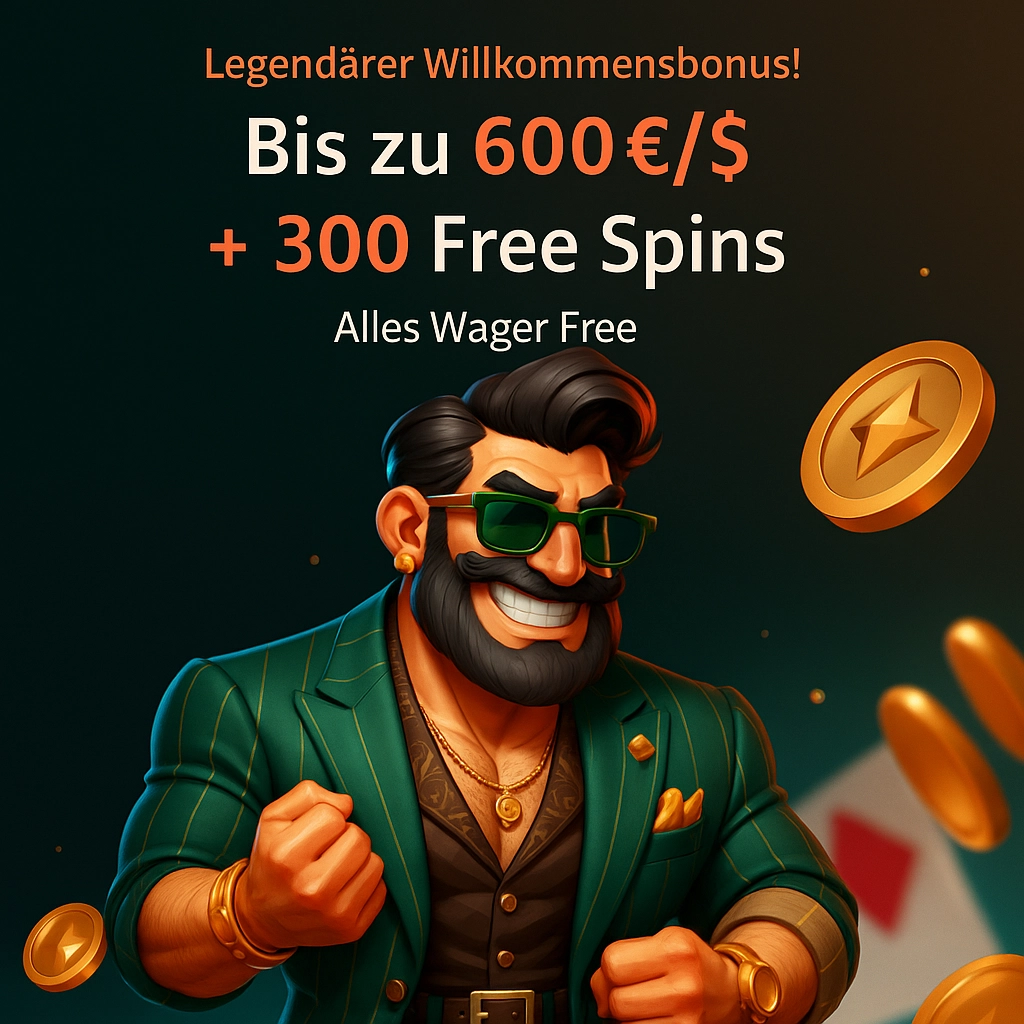 Exklusives Willkommensangebot für neue Spieler im Staxino Online Casino