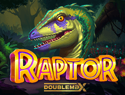 raptor doublemax